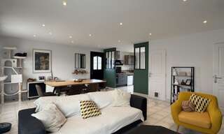 Maison 6 Pièces 100 m² à vendre à La Chapelle-Saint-Ursin (18570)