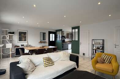 Maison 6 pièces 209990 €