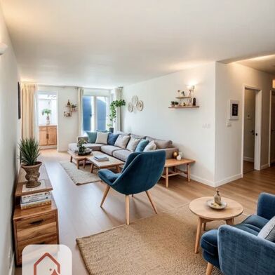 Maison 5 pièces 260000 €