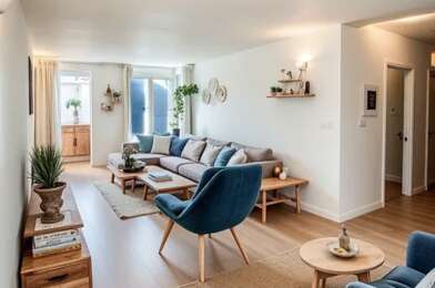 Maison 5 pièces 260000 €