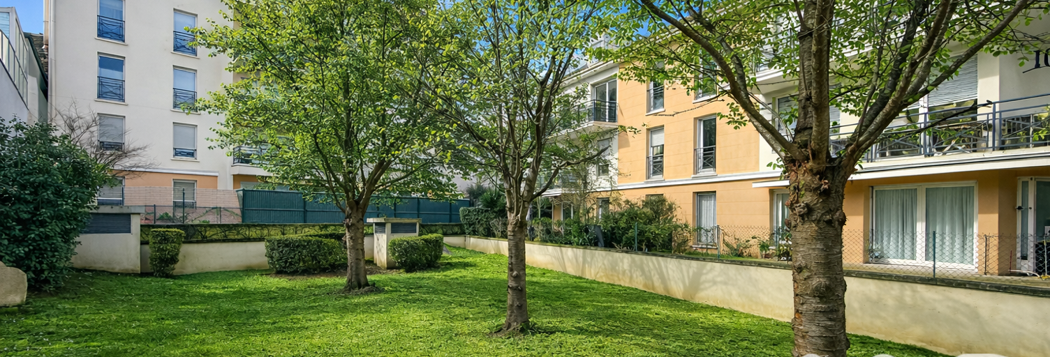 Appartement 3 Pièces 64 m² à vendre à Choisy-le-Roi (94600)