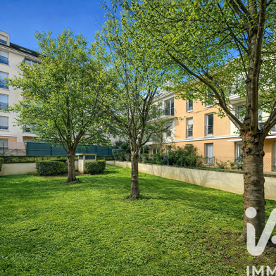 Appartement 3 pièces 255000 €