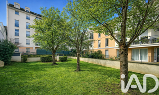 Appartement 3 Pièces 64 m² à vendre à Choisy-le-Roi (94600)