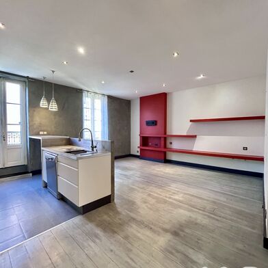 Appartement 4 pièces 149500 €