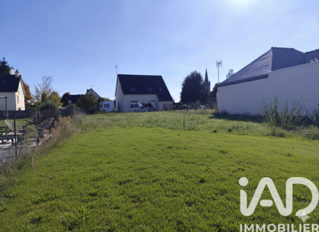 St-Vincent-Sur-Oust - 493m²