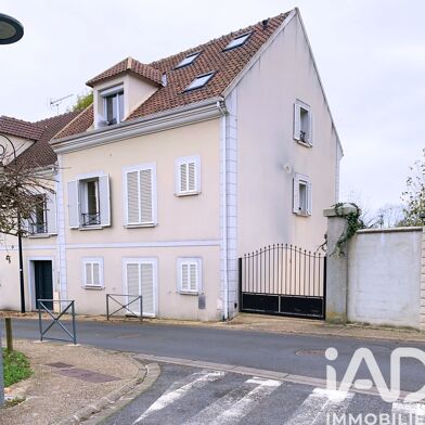 Appartement 1 pièces 650 €