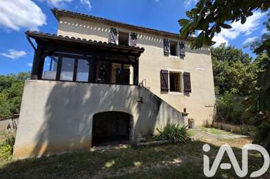 Maison 5 pièces 170000 €