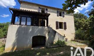 Maison 5 Pièces 129 m² à vendre à Pradines (46090)