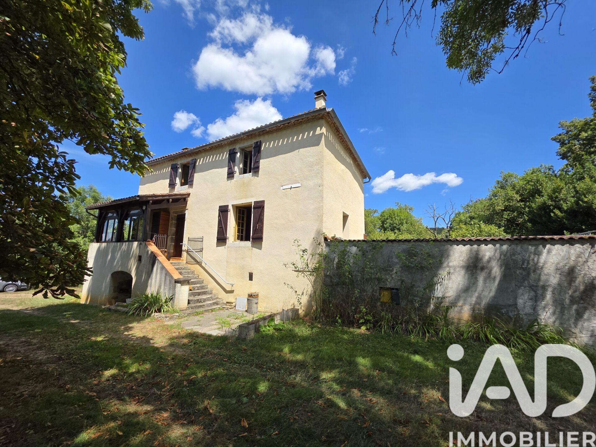 Vente Maison traditionnelle 5 pièces - Photo 2