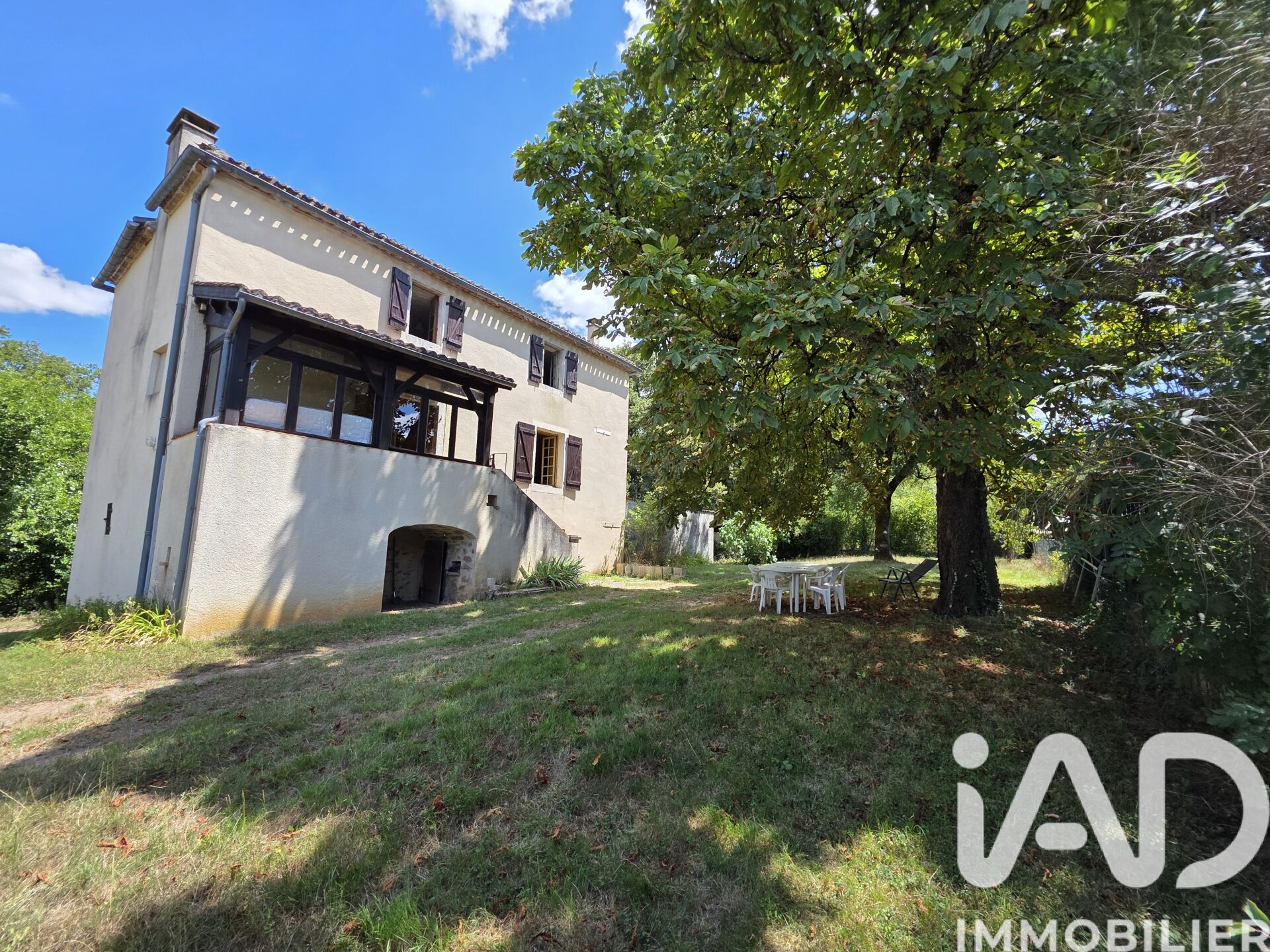 Vente Maison traditionnelle 5 pièces - Photo 3