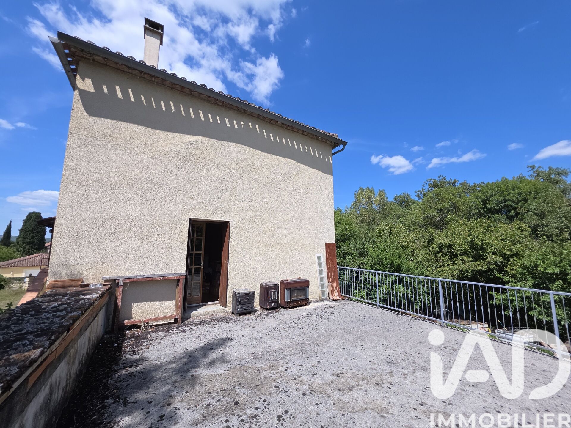 Vente Maison traditionnelle 5 pièces - Photo 4