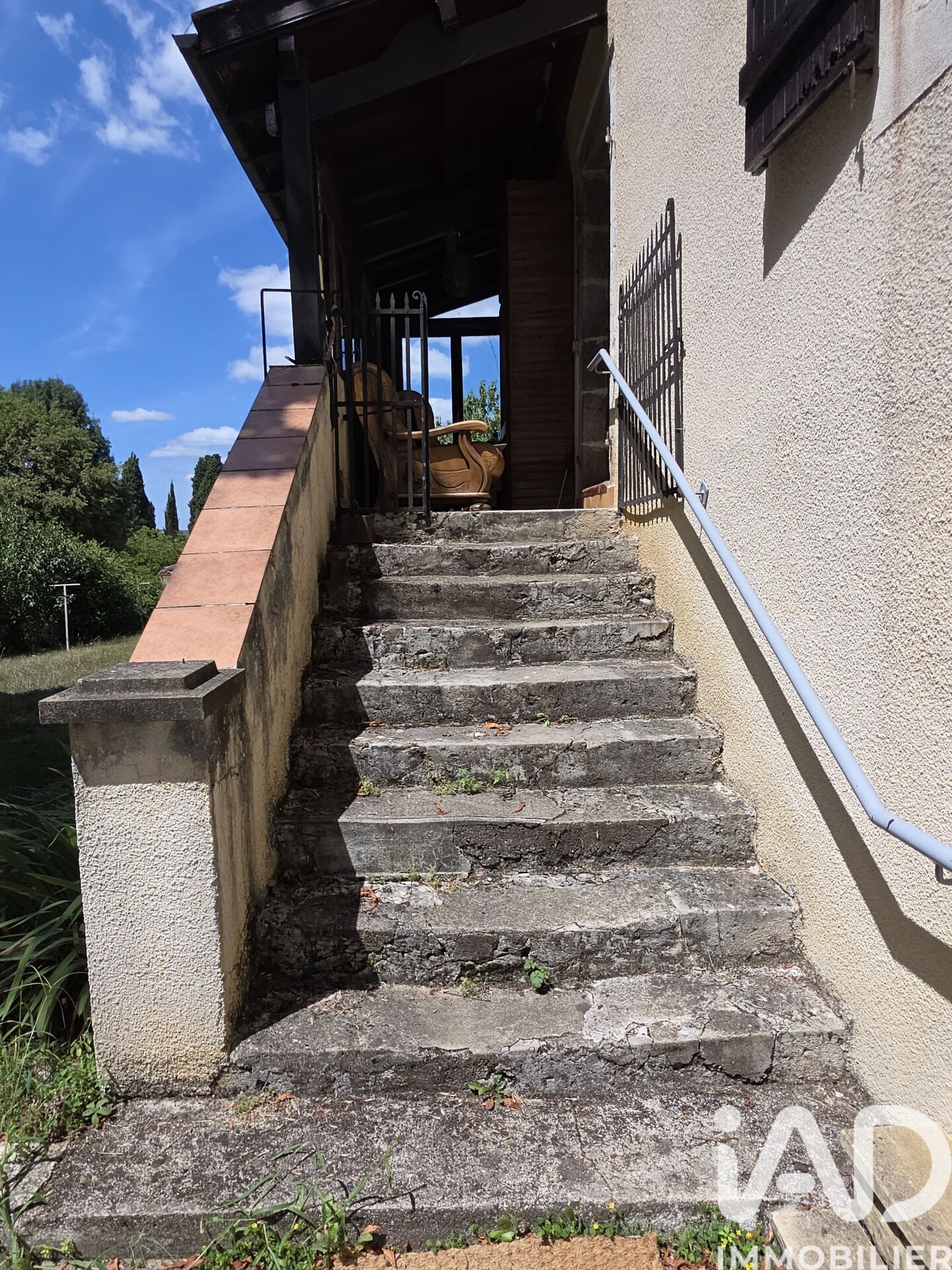 Vente Maison traditionnelle 5 pièces - Photo 5