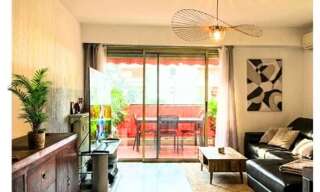 Appartement 3 Pièces 74 m² à vendre à Nice (06200)