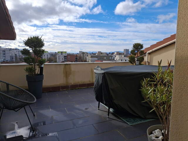 Duplex T5 — photo du bien