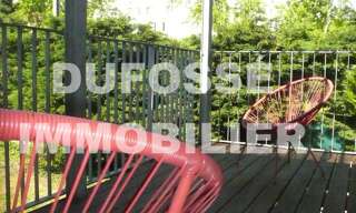 Appartement 2 Pièces 50 m² à louer à Oullins-Pierre-Bénite (69600)