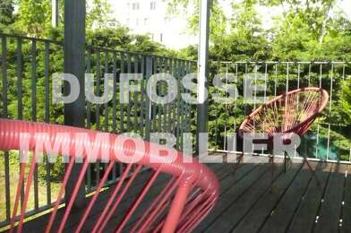 Appartement 2 pièces 890 €