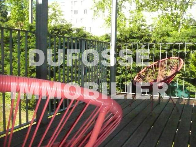 T2 MEUBLE — photo du bien