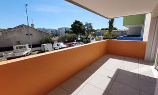 Appartement 3 Pièces 59 m² à louer à Istres (13800)