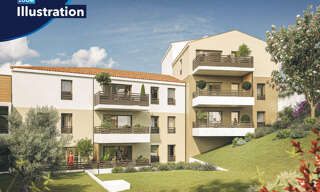 Appartement 2 Pièces 40 m² à vendre à Nîmes (30000)