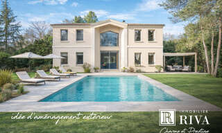 Maison 5 Pièces 192 m² à vendre à Latresne (33360)