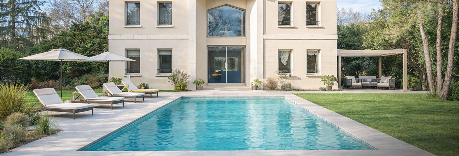 Maison 5 Pièces 192 m² à vendre à Latresne (33360)