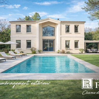 Maison 5 pièces 784500 €