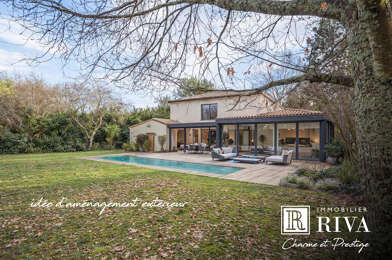 Maison 5 pièces 784500 €