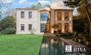 Maison 5 Pièces 192 m² à vendre à Latresne (33360)