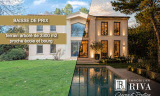 Maison 5 Pièces 192 m² à vendre à Latresne (33360)