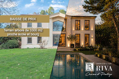 Maison 5 pièces 751000 €