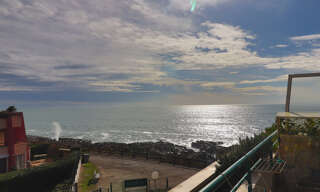 Appartement 2 Pièces 34 m² à vendre à Sète (34200)