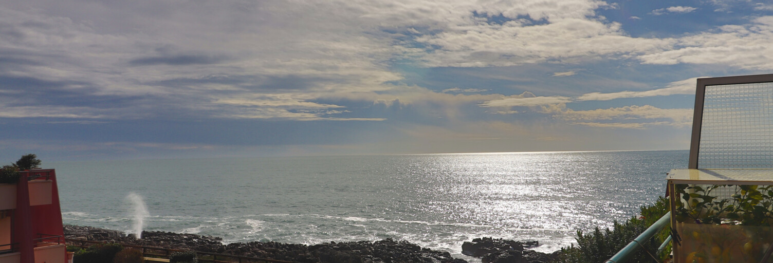 Appartement 2 Pièces 34 m² à vendre à Sète (34200)