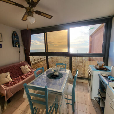 Appartement 2 pièces 295000 €