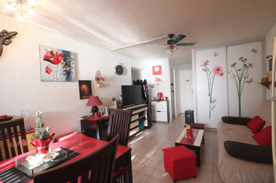 Appartement 2 pièces 269000 €