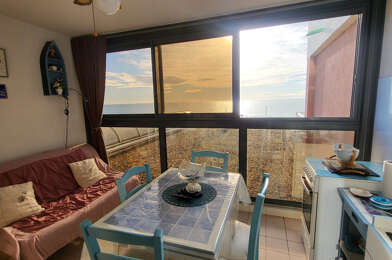 Appartement 2 pièces 269000 €