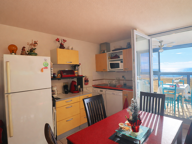 2 PIECES 40M2 + TERRASSE FACE A LA MER AVEC PARKING ET CELLI — photo 2
