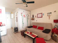 2 PIECES 40M2 + TERRASSE FACE A LA MER AVEC PARKING ET CELLI — photo 4
