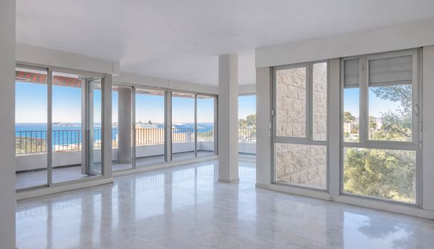 Appartement 5 pièces  à vendre Marseille 7eme 13007