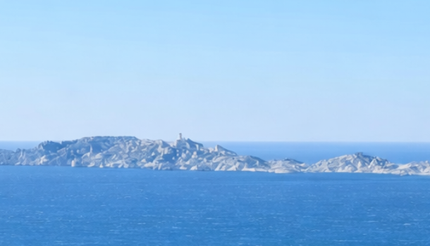 Appartement 5 pièces  à vendre Marseille 7eme 13007