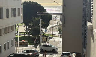 Appartement 2 Pièces 40 m² à vendre à Toulon (83000)