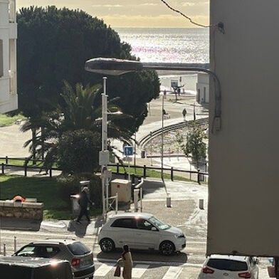 Appartement 2 pièces 182000 €