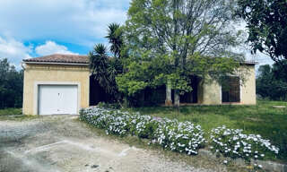 Maison 5 Pièces 93 m² à louer à Solliès-Ville (83210)