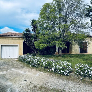 Maison 5 pièces 1680 €