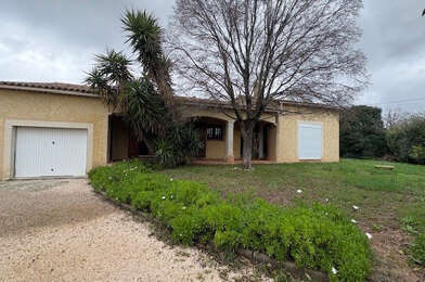 Maison 5 pièces 1680 €