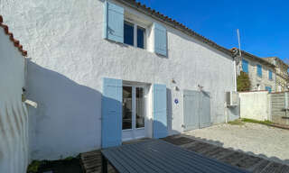 Maison 4 Pièces 104 m² à vendre à Breuillet (17920)