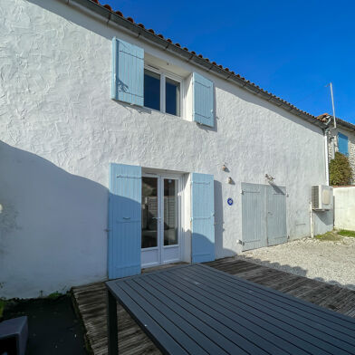 Maison 4 pièces 294000 €