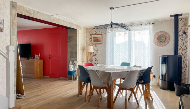 Villa / Maison 4 pièces  à vendre Breuillet 17920