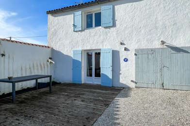 Maison 4 pièces 283500 €