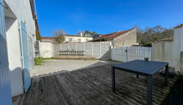 Villa / Maison 4 pièces  à vendre Breuillet 17920