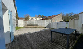 Maison 4 Pièces 104 m² à vendre à Breuillet (17920)
